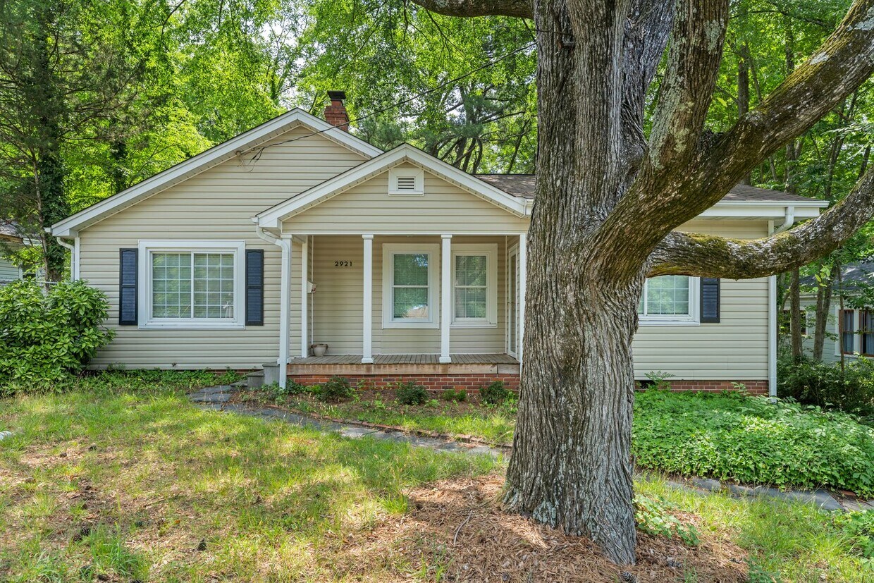 Primary Photo - 3bd 1ba Home