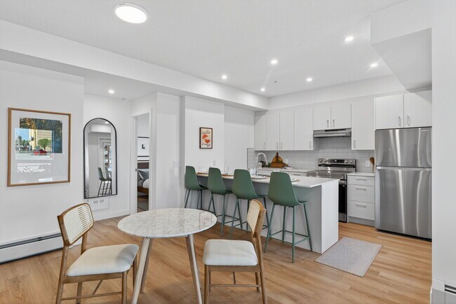 Photo du bâtiment - Kings Landing