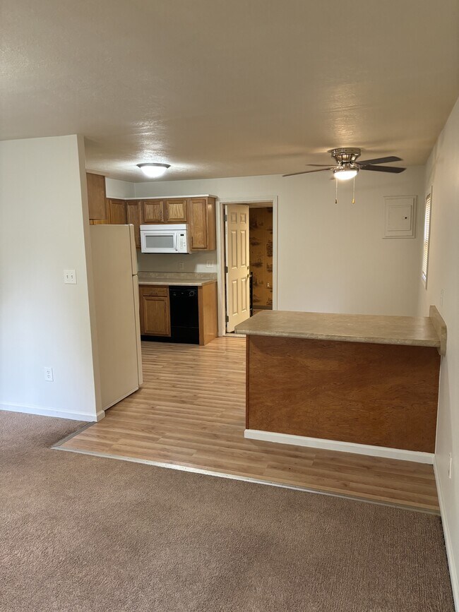 Foto del edificio - 16 Salem Rd