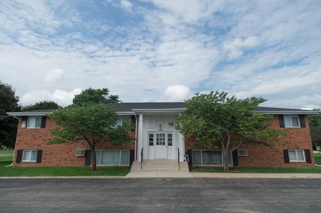Building Photo - 1443 Catherine St