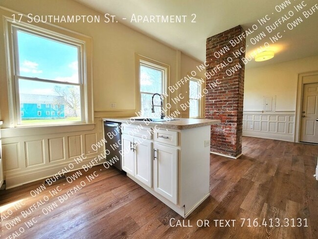 Foto del edificio - 17 Southampton St