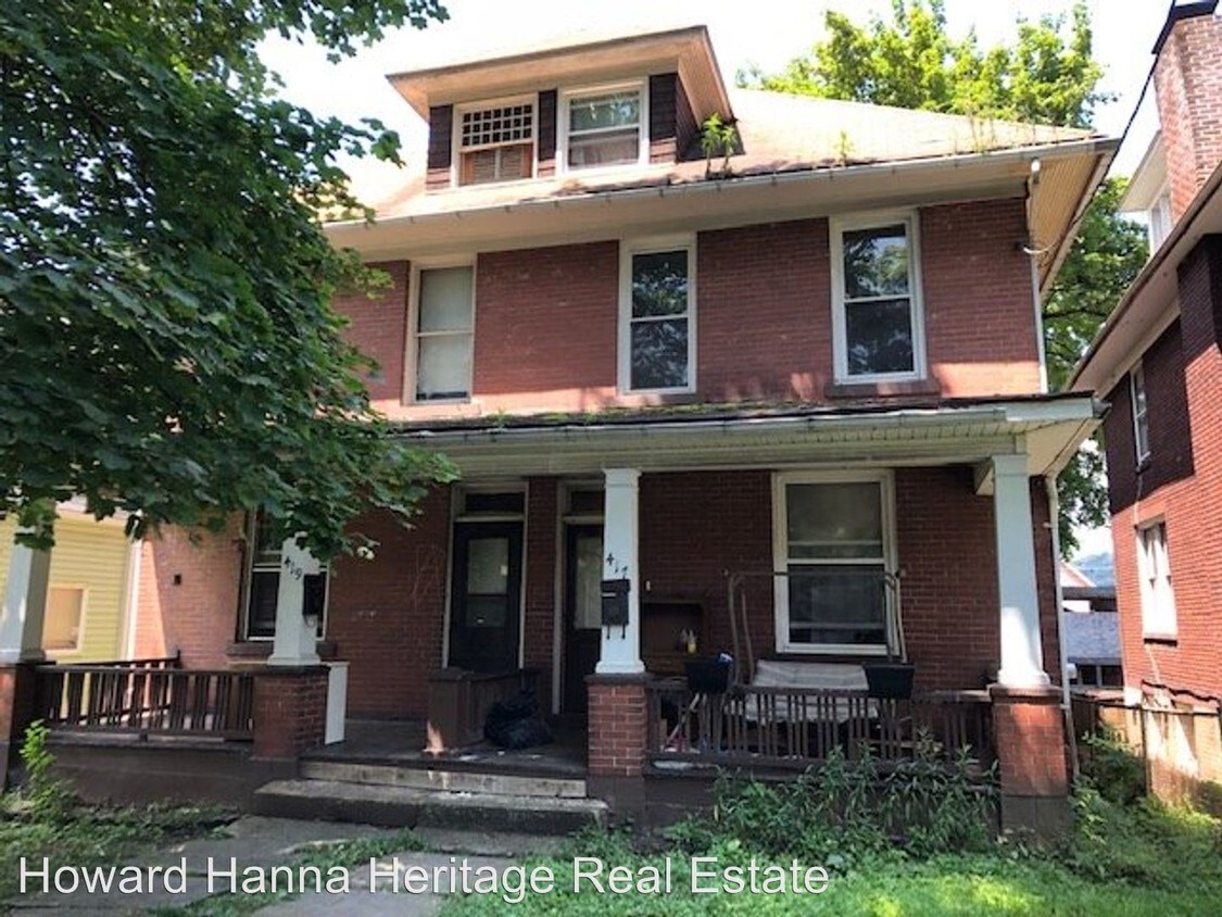 Primary Photo - 417-419 Linden Ave
