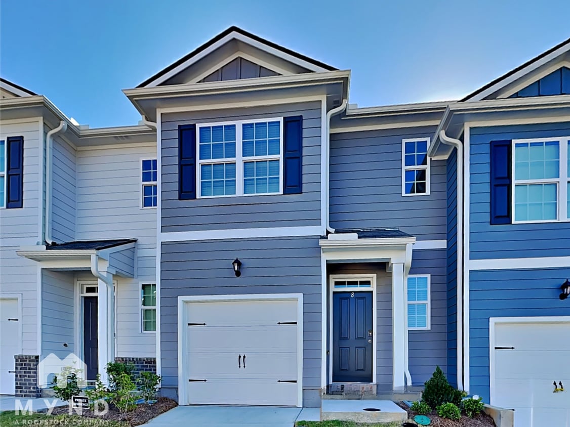 Primary Photo - 1005 N 2nd Ave NW