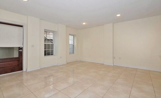 Living Room - 102 Tidewater St