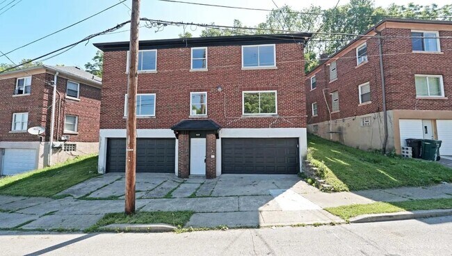 Foto del edificio - 2992 W McMicken Ave