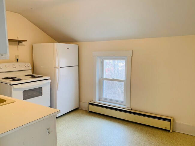 Foto del edificio - 284 Sycamore St