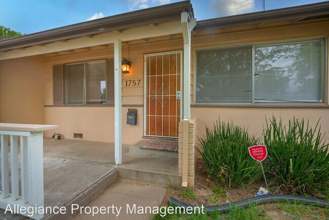 Foto del edificio - 3 br, 2 bath House - 1757 Wakefield Way