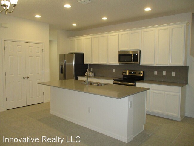 Foto del edificio - 3 br, 2.5 bath House - 7736 Bowery Drive