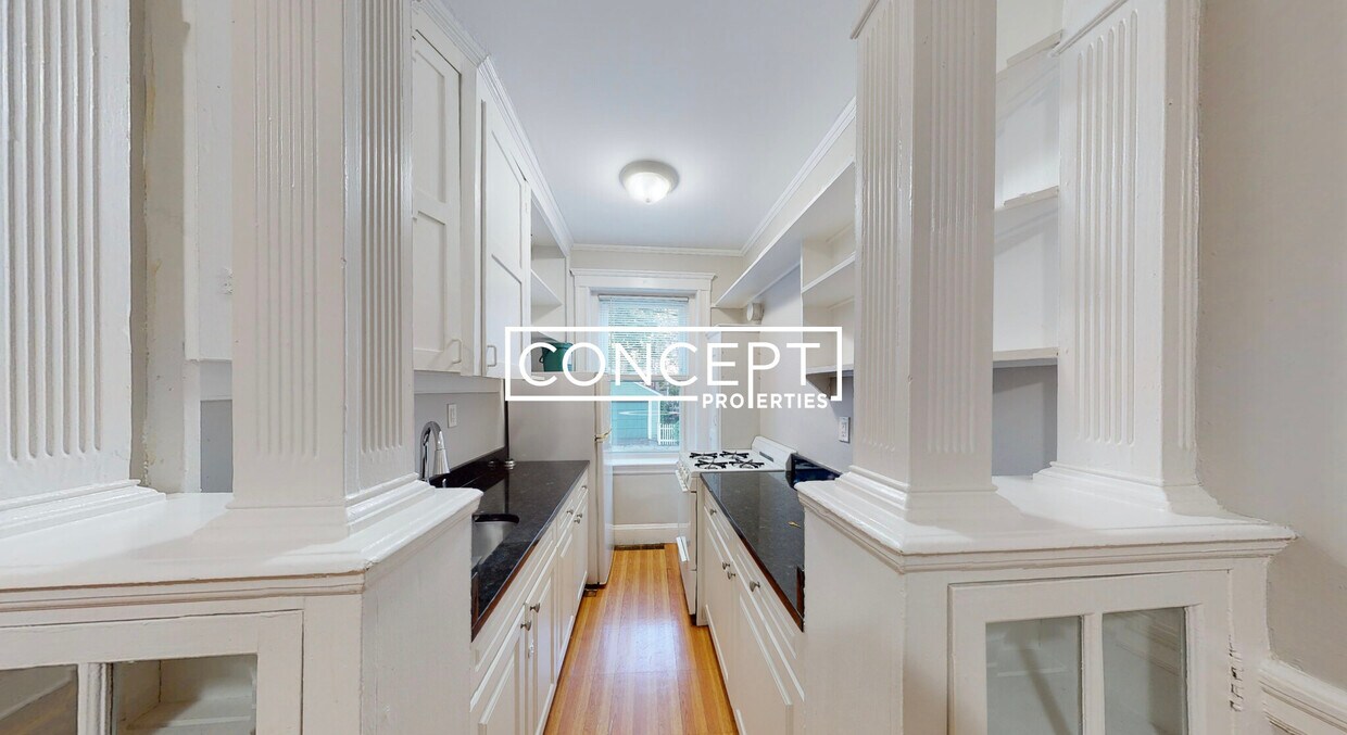 Foto principal - 1 Gray St