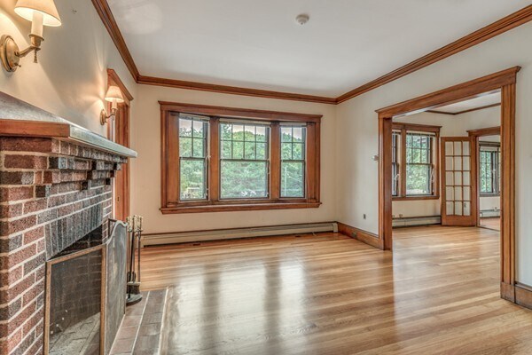 Foto del edificio - 375 Mount Auburn St