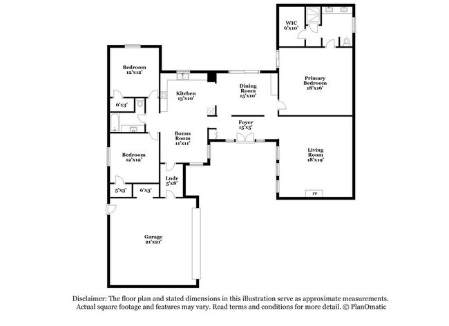 Building Photo - 4515 Sylvan Glen Dr