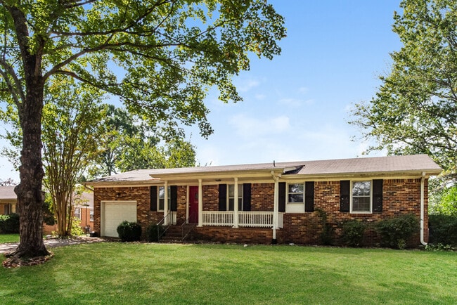 Foto del edificio - 1231 Freemont St SW