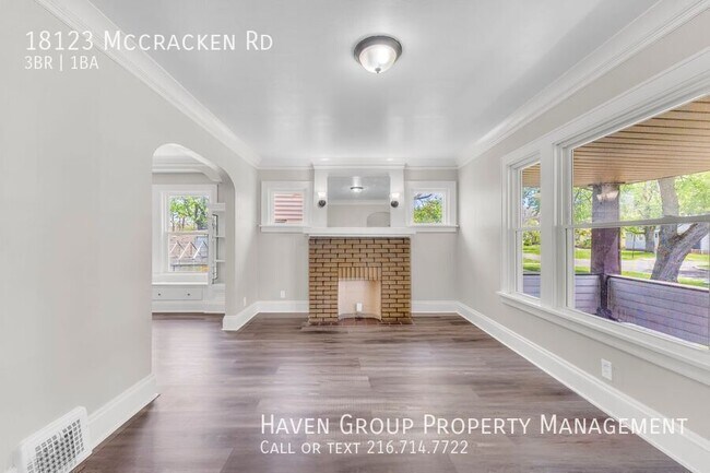 Building Photo - 18123 McCracken Rd