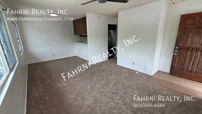 98-495 Pono Street- - 98-495 Pono Street- House