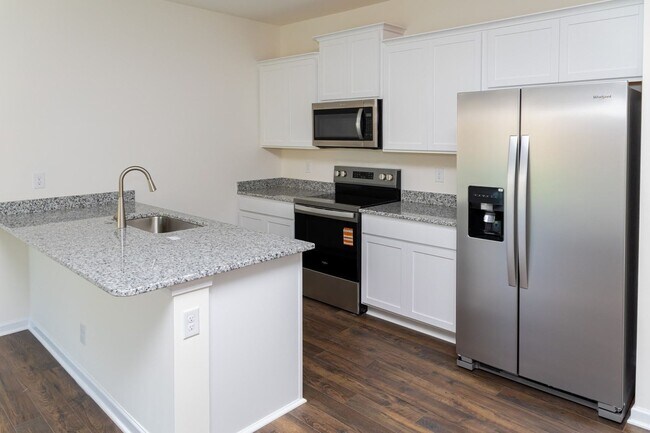 Foto del edificio - 3775 Wyatt Wy