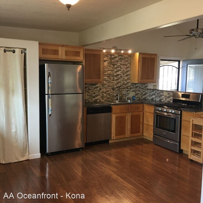 Building Photo - 2 br, 1 bath House - 75-209 Aloha Kona Drive