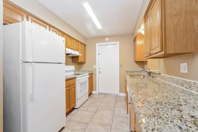 Foto del edificio - 1264 Croftwood Dr