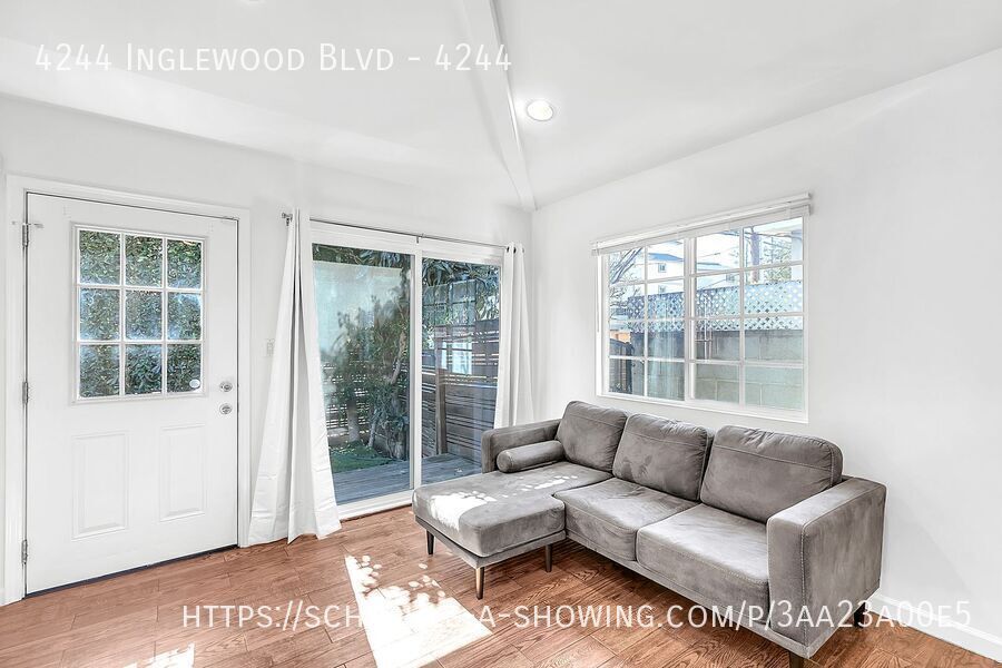 Primary Photo - Beautiful remodeled 2 Bedroom + 2 Bath + L...