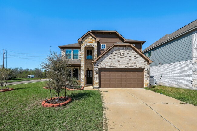 Foto del edificio - 2642 Sunlit Meadow Trl