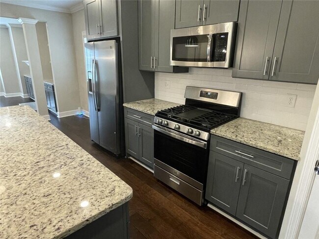 Foto del edificio - 4805 Wil Ray Ln