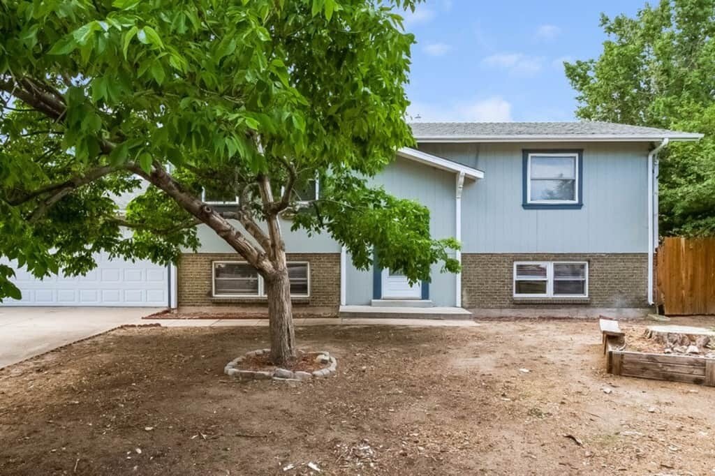 1608 S Ursula Ct, Aurora, CO 80012 House for Rent in Aurora, CO