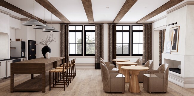 Foto del edificio - 250 West Apartments