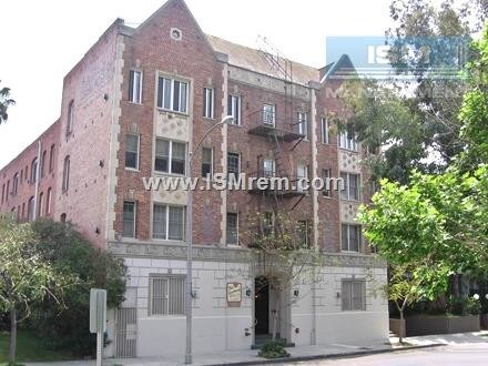 Building Photo - Gailmore Apartments