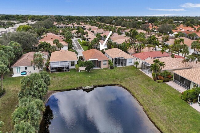 Foto del edificio - 16658 La Mesa Dr