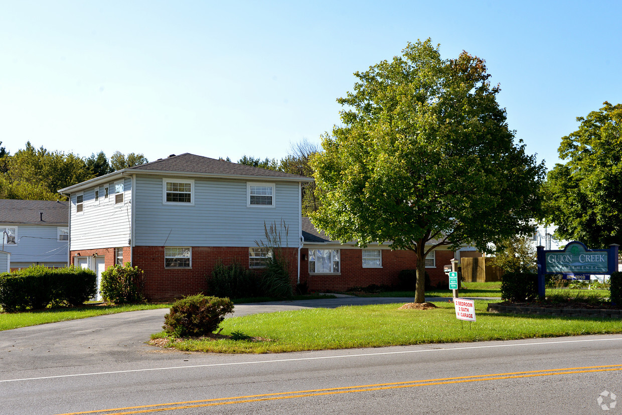 Primary Photo - Guion Creek Apartments