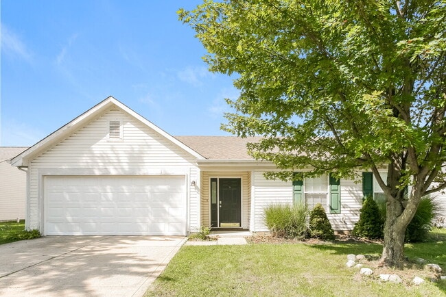 Building Photo - 10708 Tanbark Dr