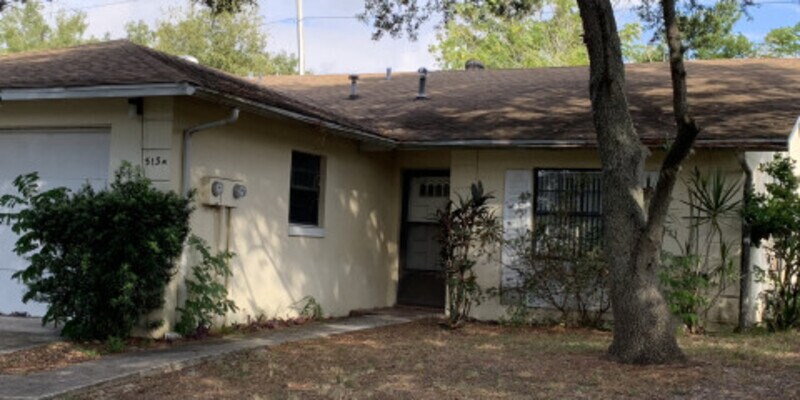 Primary Photo - 513 Greenview Terrace Apartment A