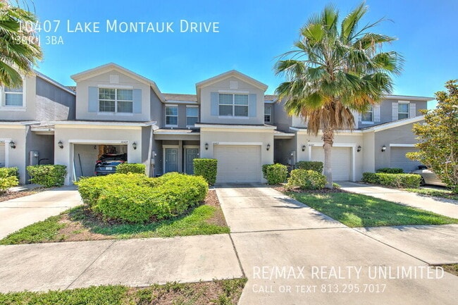 Foto del edificio - 10407 Lake Montauk Dr