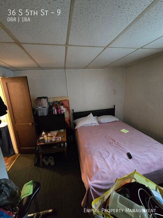 Foto del edificio - 1-bedroom, 1-bathroom Apartment in Allentown!