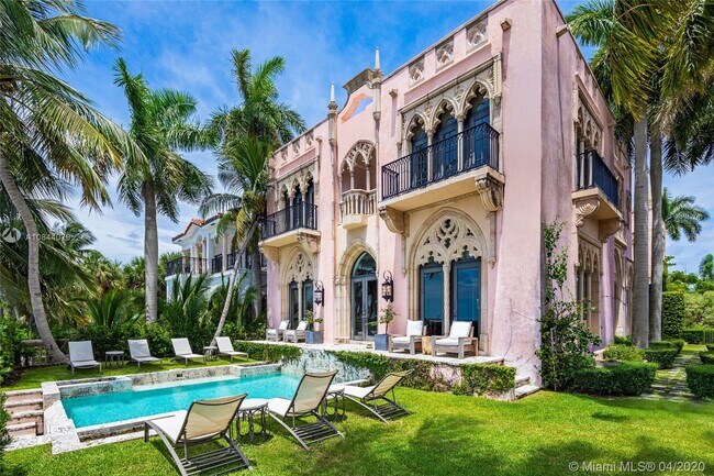 Foto del edificio - 1840 S Bayshore Ln