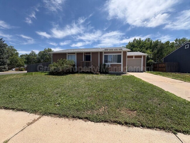Foto del edificio - 2874 E 118th Ct