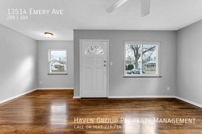 Building Photo - 13514 Emery Ave