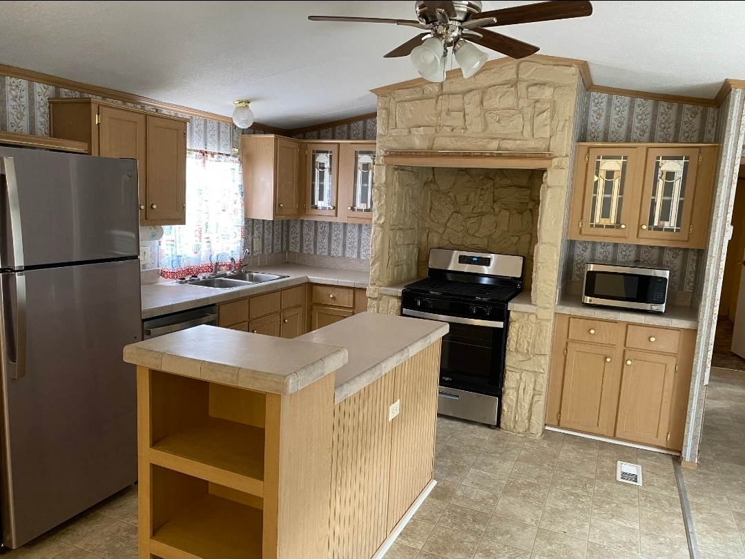 Foto del edificio - 2313 N Stockton Ave