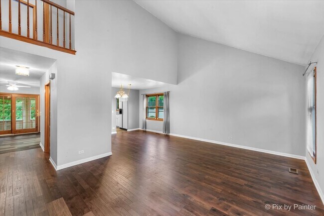Building Photo - 3103 Blackhawk Ct