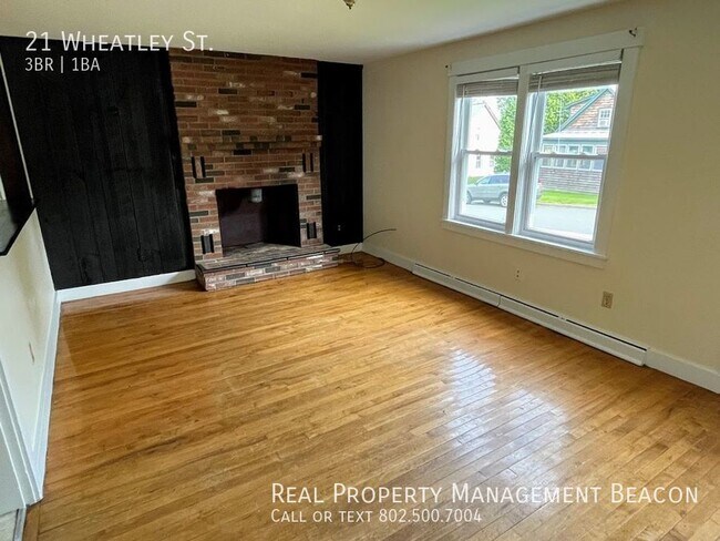 Building Photo - 3 BR/1 BA house $2500 plus utilities