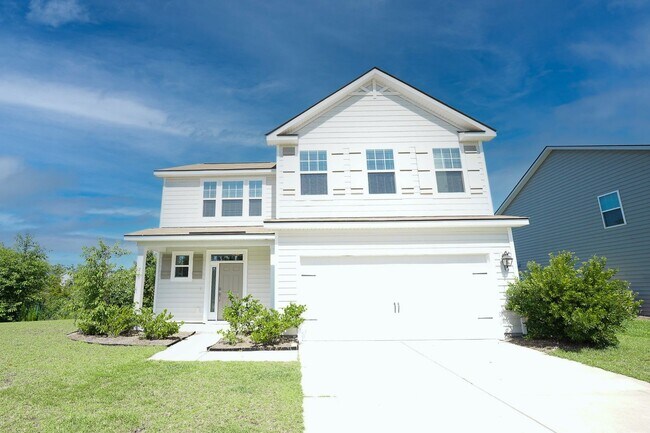 Building Photo - Coming Available!