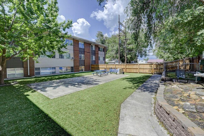 Interior Photo - Summit View Luxury Apartments