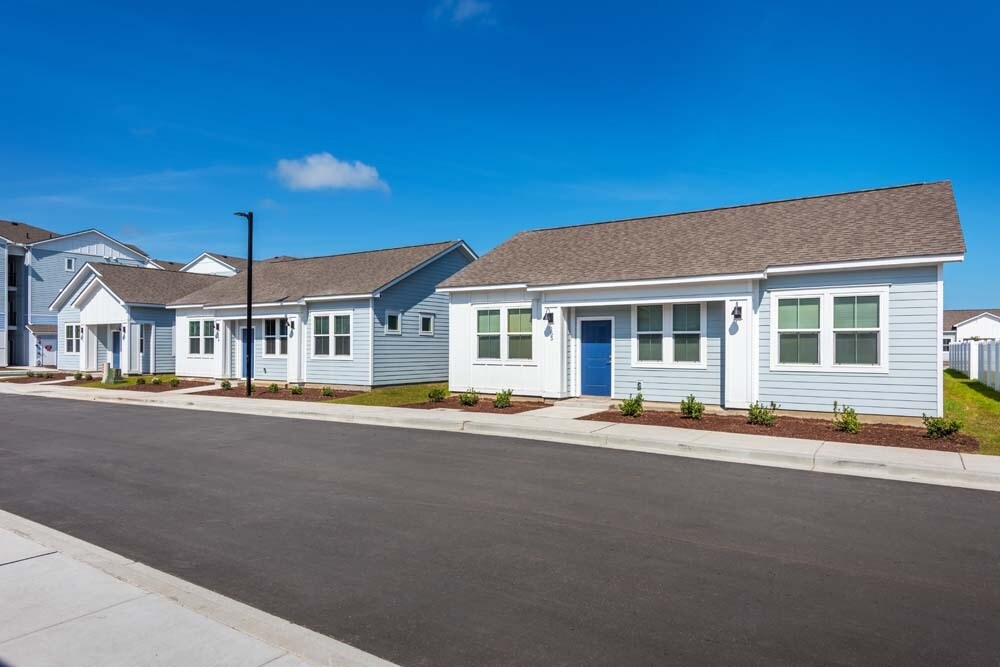 Foto principal - Artisan Carolina Forest