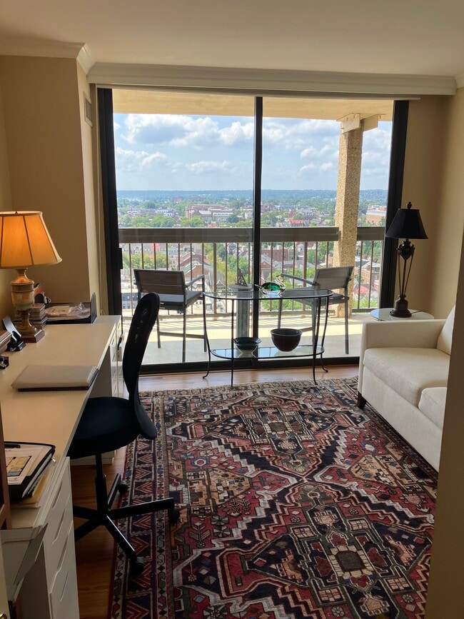 Foto del edificio - 401 Wythe St