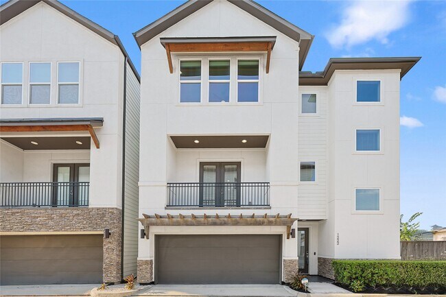 Building Photo - 1222 Upton St