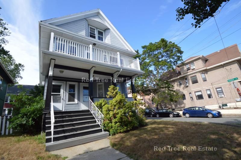 215 Boston Ave, Medford, MA 02155 House Rental in Medford, MA
