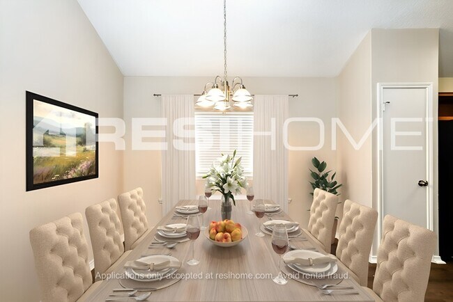 Foto del edificio - 1631 Vail Meadow Ln