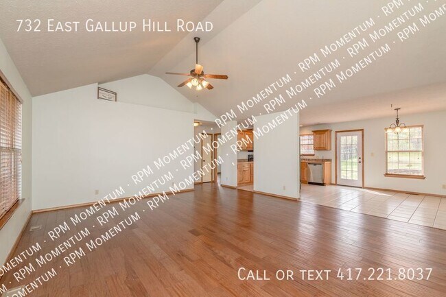 Building Photo - Charming 3 Bedroom, 2 Bath Home in Nixa MO!