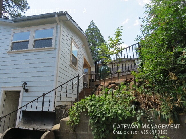 Foto del edificio - 2884 Anderson St