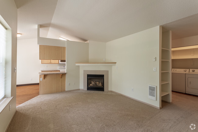 Foto del interior - Avalon Park