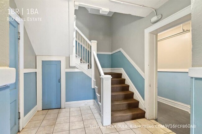 Building Photo - 1469 N Williams St